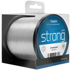 Delphin STRONG Cat transp. 500m 0,50mm 33lbs