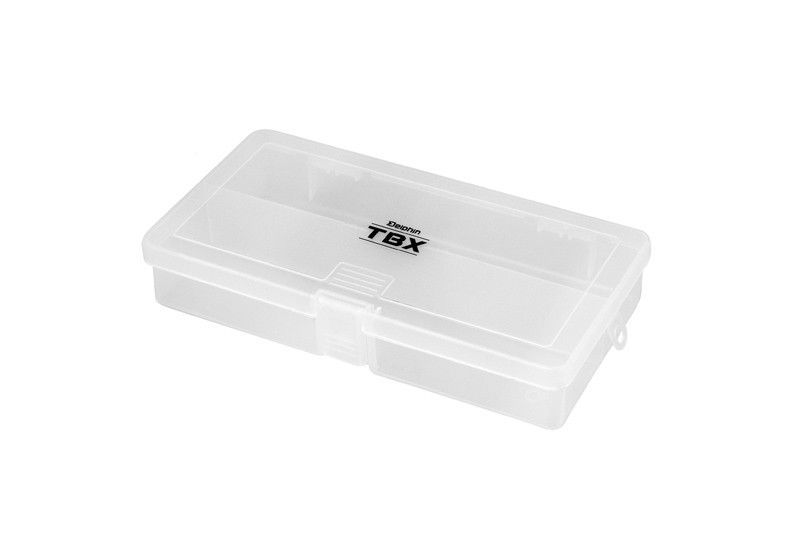 Delphin Krabica TBX One 186-2P 186x98x35mm