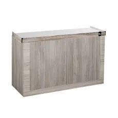 Skrinka FINE LINE 100 x 40 cm hľuzovkov&aacute;