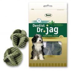 Dr. Jag Orbits dentálne pochúťky 85 g / 3 ks