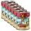 Konzerva WOLFSBLUT Blue Mountain 6 x 800 g