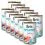 Konzerva Brit Pat&eacute; & Meat Salmon, 12 x 400 g