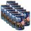 Konzerva Brit premium by Nature Chicken & Hearts 12 x 400 g