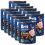 Konzerva Brit premium by Nature Chicken & Hearts 12 x 800 g