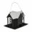 Krmítko TRIXIE Villa Bird Feeder 2000 ml 26 x 19 x 19 cm