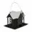 Krm&iacute;tko TRIXIE Villa Bird Feeder 2000 ml 26 x 19 x 19 cm