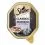 Sheba Classics teľacie a kuracie 6 x 85 g