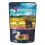 Kapsička ONTARIO DOG Pork with Chicken in broth 10 x 100 g