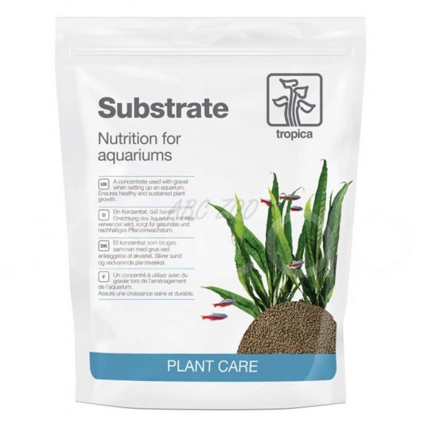 Tropica Substrate 1 L