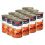 Animonda GranCarno Original Junior hovädzie + kura - 12 x 400g