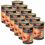 Animonda GranCarno Original Junior hovädzie + kura - 12 x 400g