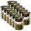 Animonda GranCarno Original Adult hovädzina + kačacie srdcia - 12 x 800 g