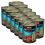 Animonda GranCarno Original Adult hovädzie a losos + špenát - 12 x 800g