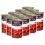 Animonda GranCarno Original Adult hovädzie mäso - 12 x 400g