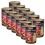 Animonda GranCarno Original Adult viacmäsová zmes - 12 x 400g