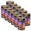 Animonda GranCarno Original Adult hovädzie mäso a jahňa - 12 x 400g