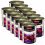 Animonda GranCarno Original Adult hovädzie mäso a jahňa - 12 x 800g