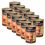 Animonda GranCarno Original Adult hovädzie mäso a kura - 12 x 400g