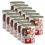 BEWI DOG konzerva – Teľacie, 12 x 800g