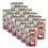BEWI DOG konzerva – Hovädzie mäso, 12 x 400 g