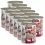 BEWI DOG konzerva – Hovädzie mäso, 12 x 800 g