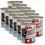 BEWI DOG konzerva – Hydinové srdcia, 12 x 800 g