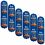 BRIT Sausage SPORT Beef & Fish 6 x 800 g