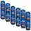BRIT Sausage Chicken & White Fish 6 x 800 g