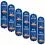 BRIT Sausage Chicken & Rabbit 6 x 800 g