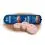 BRIT Sausage Chicken & Lamb 6 x 800 g