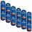 BRIT Sausage Chicken & Lamb 6 x 800 g