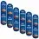 BRIT Sausage Chicken & Lamb 6 x 800 g