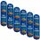 BRIT Sausage Turkey & Peas 6 x 800 g