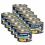 Konzerva ONTARIO Multi Fish a lososový olej – 12 x 200g
