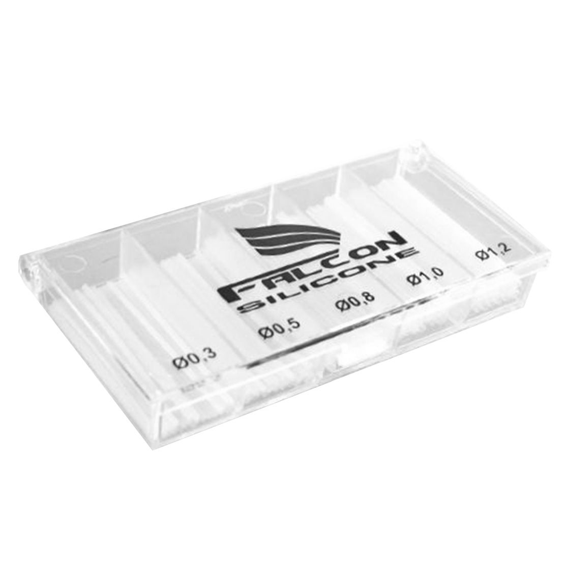 Falcon Float Silicone Set