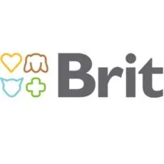 BRIT - Granule pre mačky