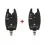 NGT VX-1 Bite Alarm 1+1 Free!