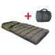 Zfish Spac&iacute; vak Sleeping Bag Royal 5 Season + Carry Bag FREE!