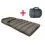Zfish Spac&iacute; vak Sleeping Bag Royal 5 Season + Carry Bag FREE!