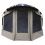 Zfish Bivvy Deluxe King Size 2 Men
