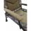 Zfish Kreslo Hurricane Camo Chair