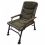 Zfish Kreslo Hurricane Camo Chair