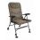 Zfish Kreslo Deluxe GRN Chair