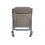 Zfish Kreslo Deluxe GRN Chair
