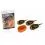 Filfishing Filex Method Feeder Set 40,50,60g + Formička
