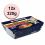 ONTARIO vanička Beef with Vegetable - 12 x 320g