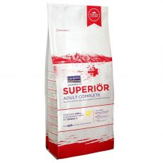 FISH4DOGS Superior Salmon Adult Mini 1,5 kg