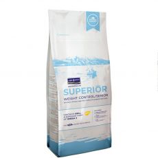 FISH4DOGS Superior Weight Control Senior Salmon 12 kg