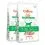 Calibra Dog Life Adult Medium Breed Lamb 2 x 12 kg