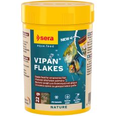 sera Vipan Flakes 100 ml / 22g